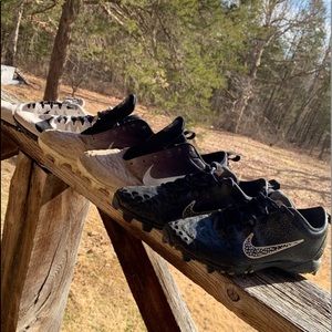 Nike Cleats